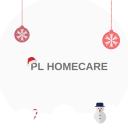 PL Homecare LTD logo